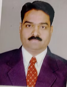 M. Ravinder Reddy