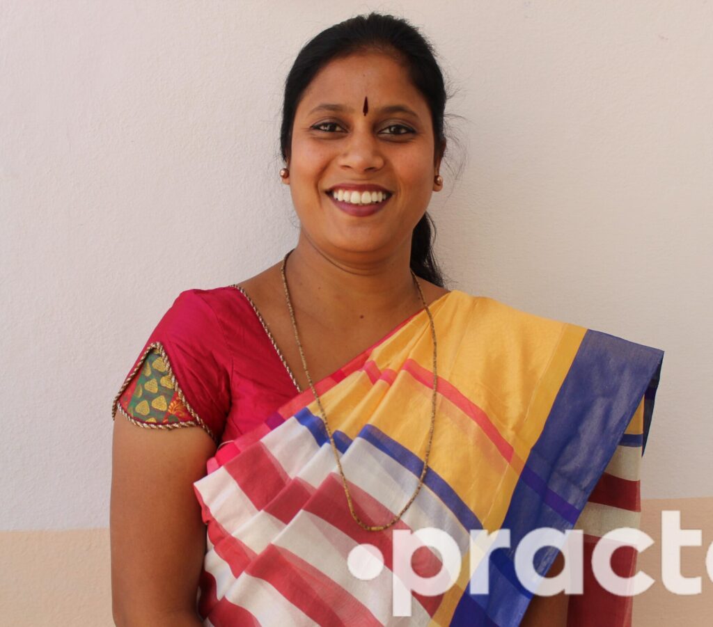 Dr. Sailaja Pisapati