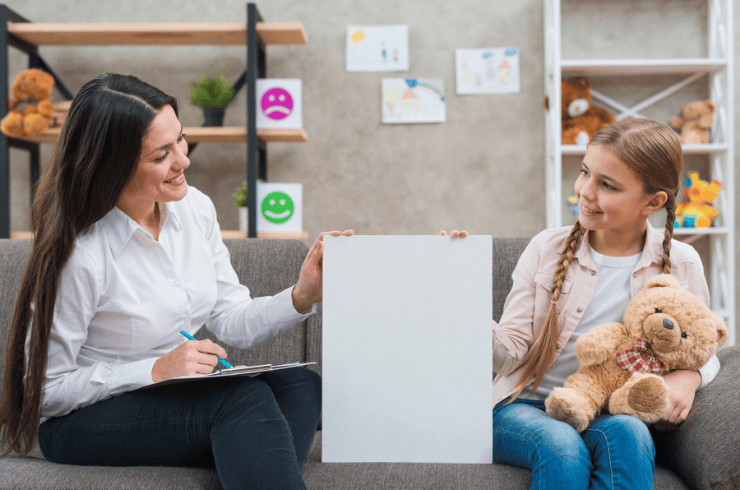 Adolescent Counseling