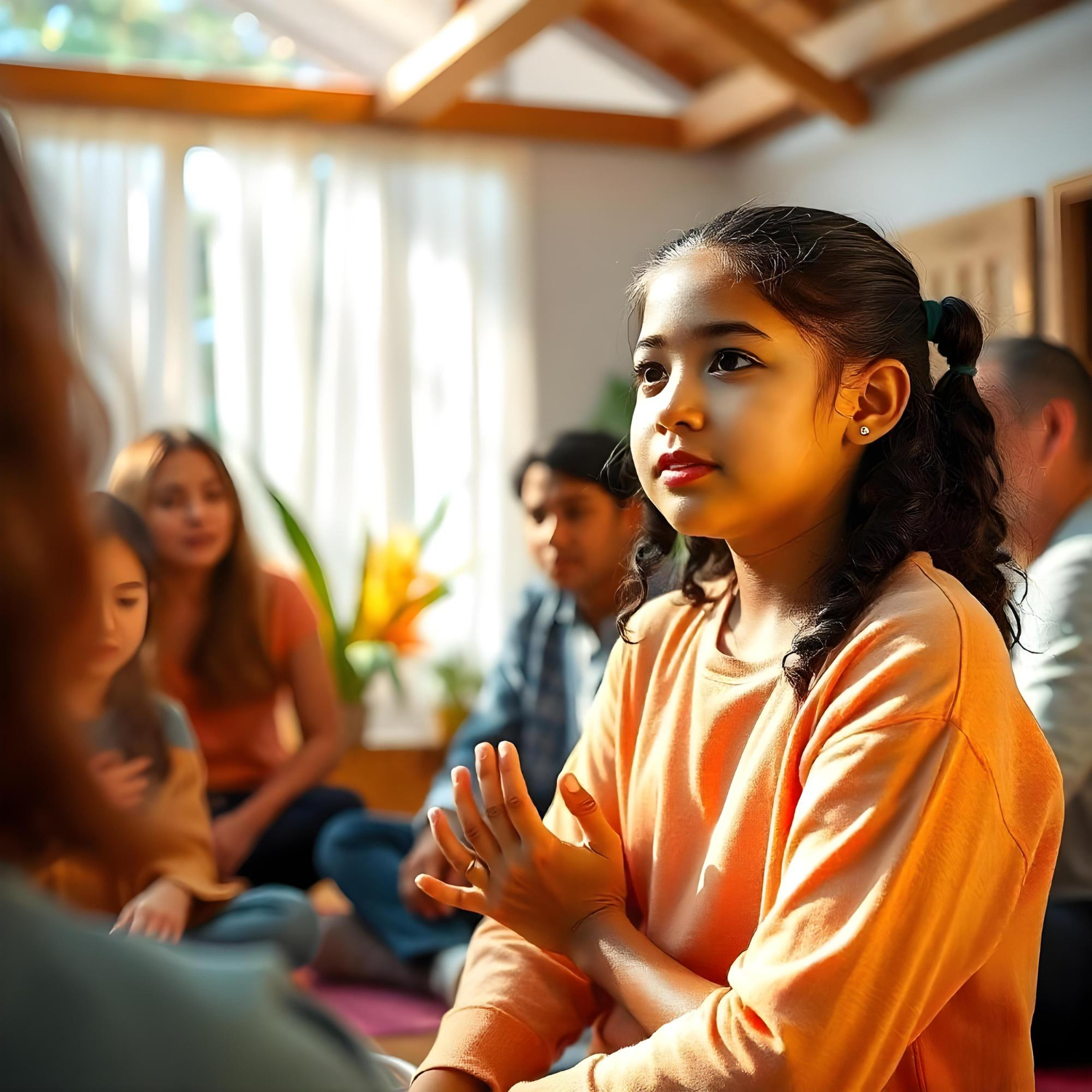 Adolescent / Teen Counseling