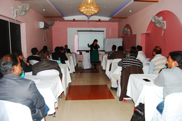 Training at Reliance6